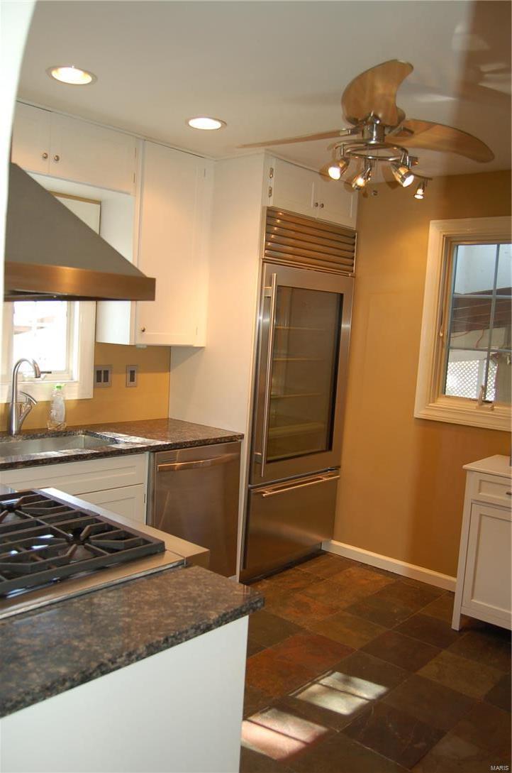 St Ferdinand Commons - Residential