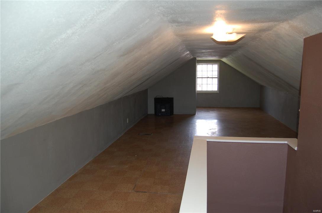 St Ferdinand Commons - Residential