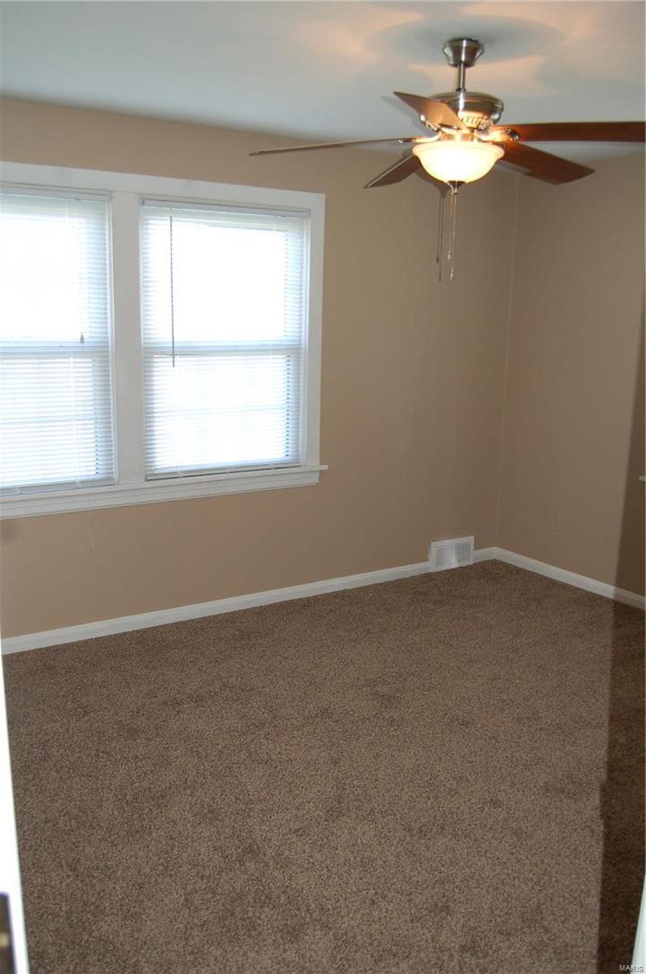 St Ferdinand Commons - Residential