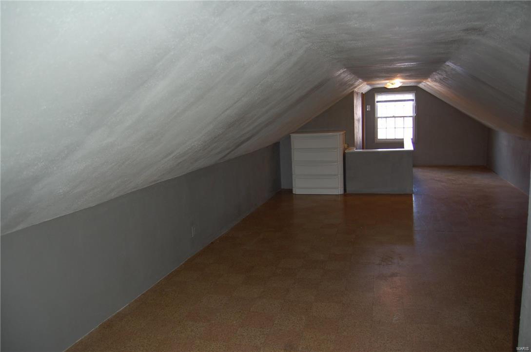 St Ferdinand Commons - Residential