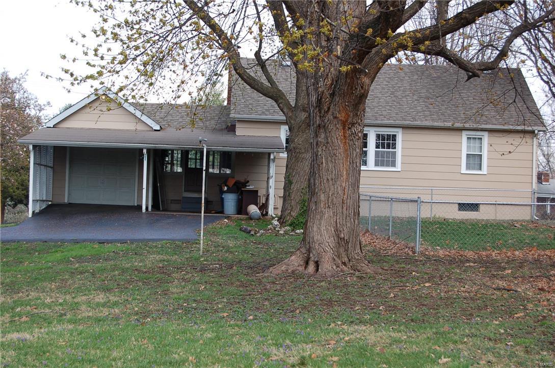 St Ferdinand Commons - Residential