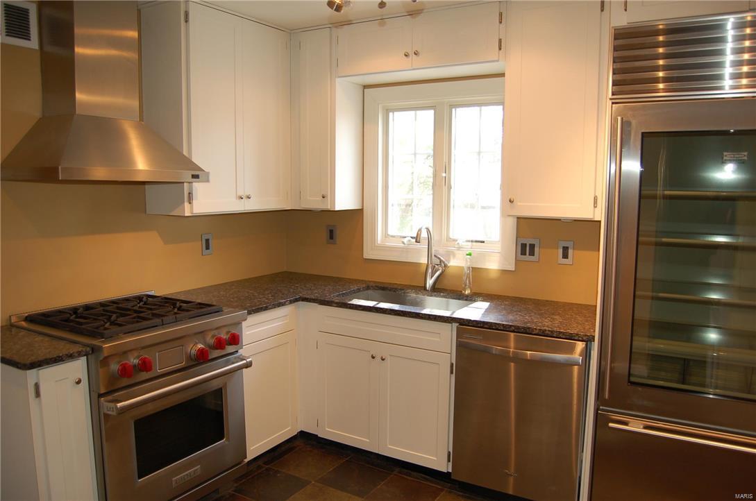 St Ferdinand Commons - Residential