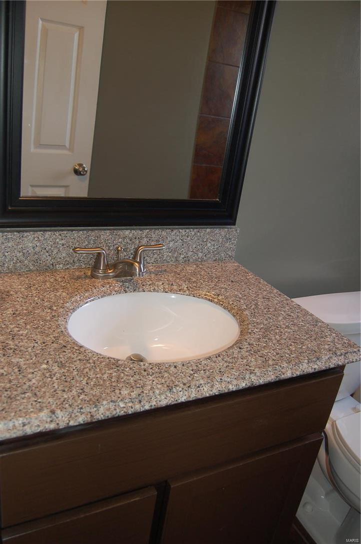 St Ferdinand Commons - Residential