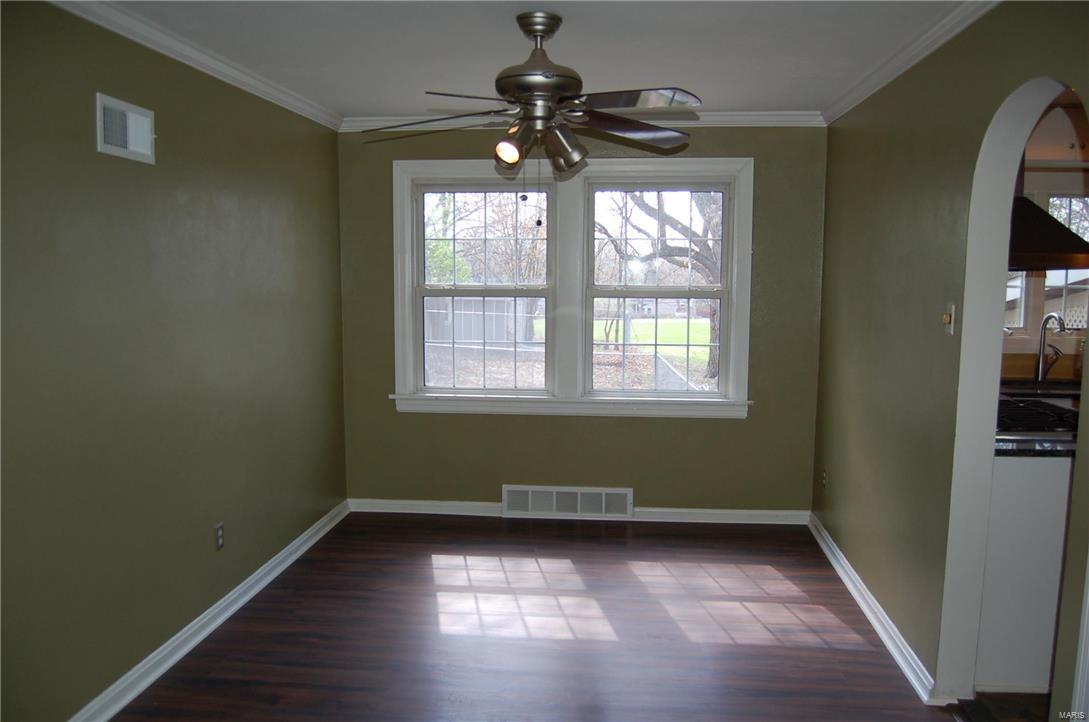 St Ferdinand Commons - Residential