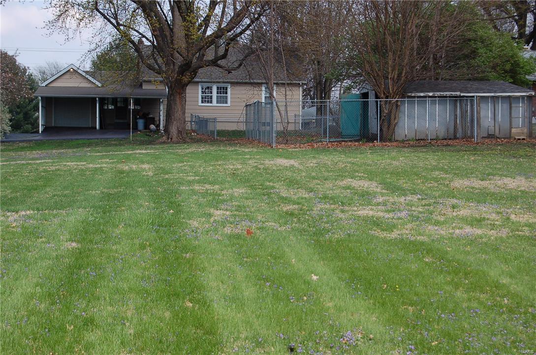 St Ferdinand Commons - Residential