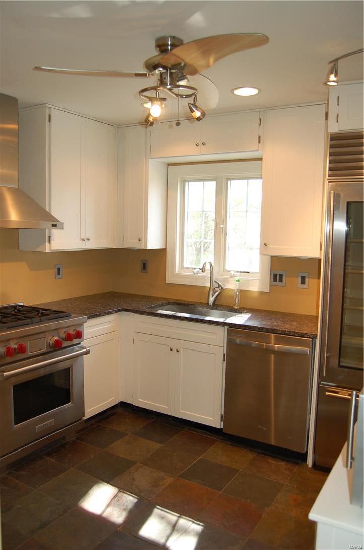 St Ferdinand Commons - Residential