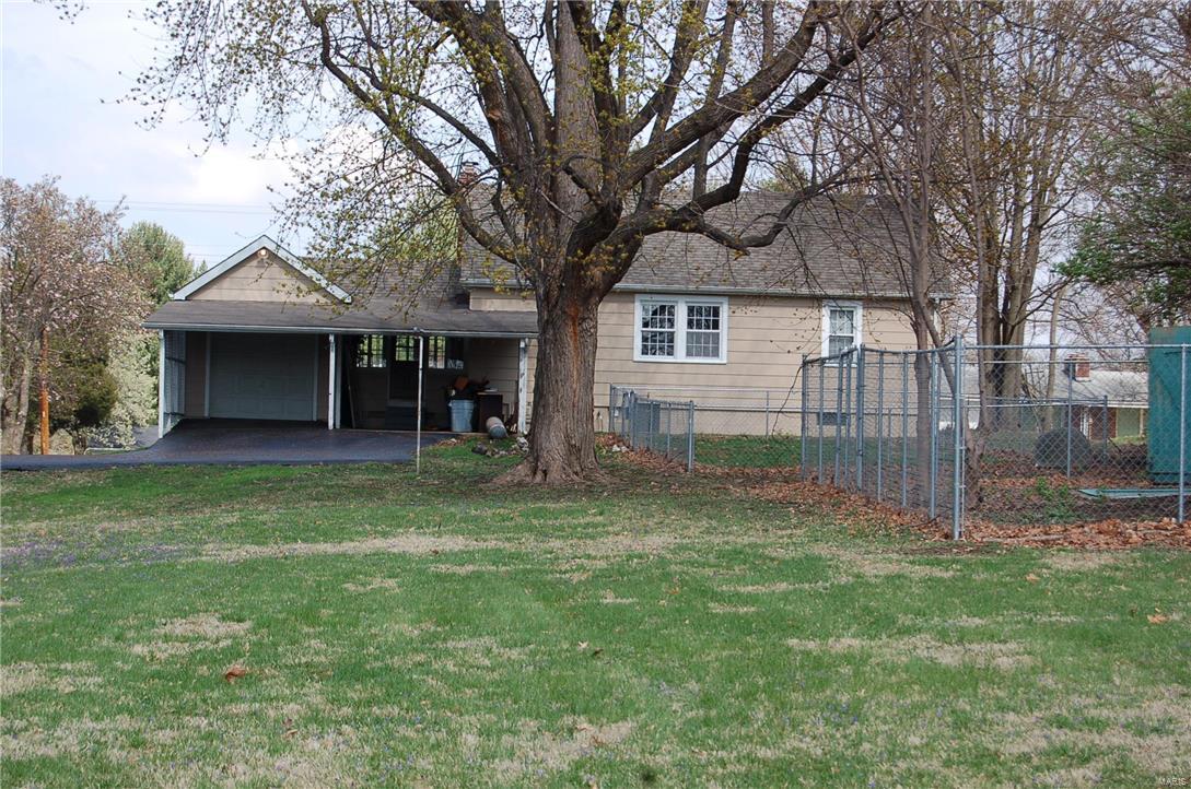 St Ferdinand Commons - Residential