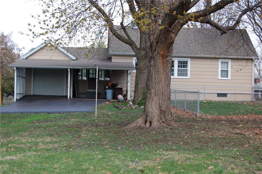 St Ferdinand Commons - Residential