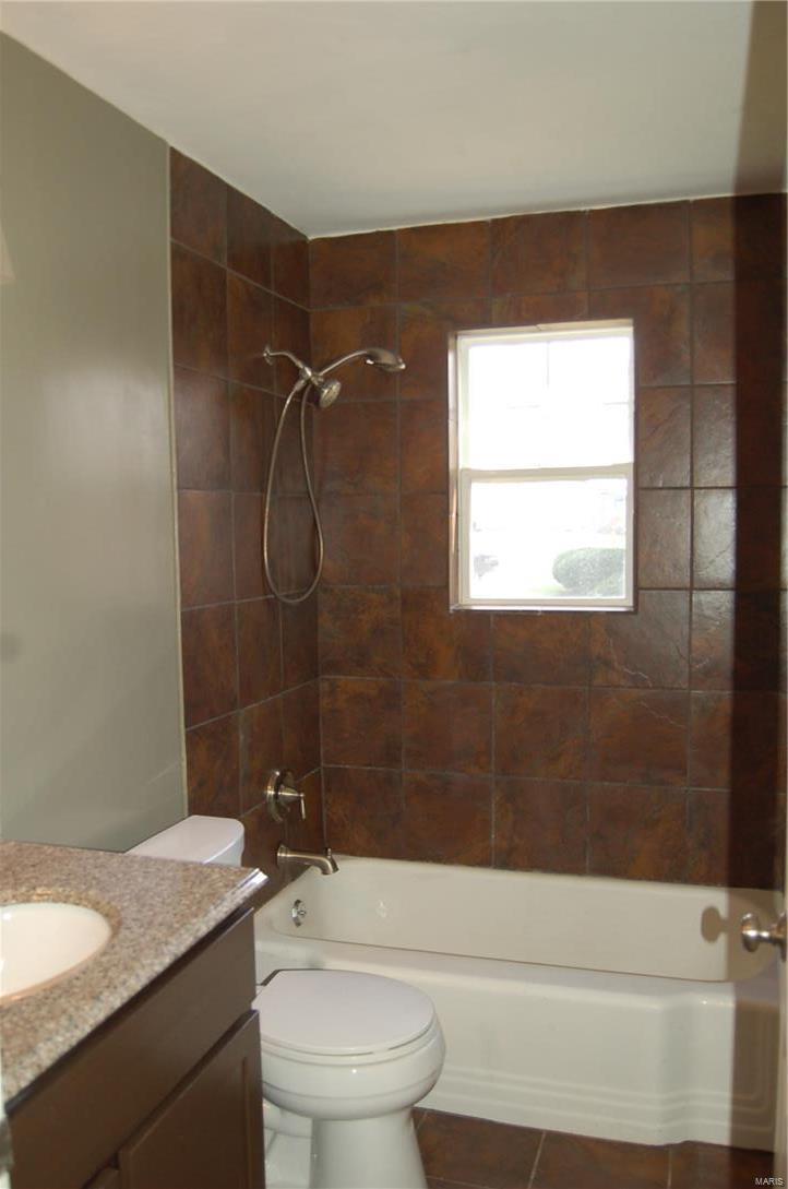 St Ferdinand Commons - Residential