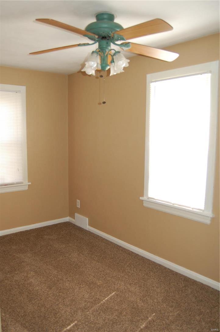 St Ferdinand Commons - Residential