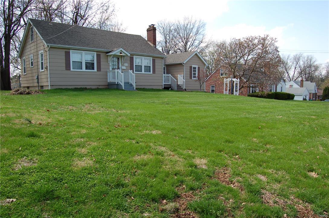 St Ferdinand Commons - Residential