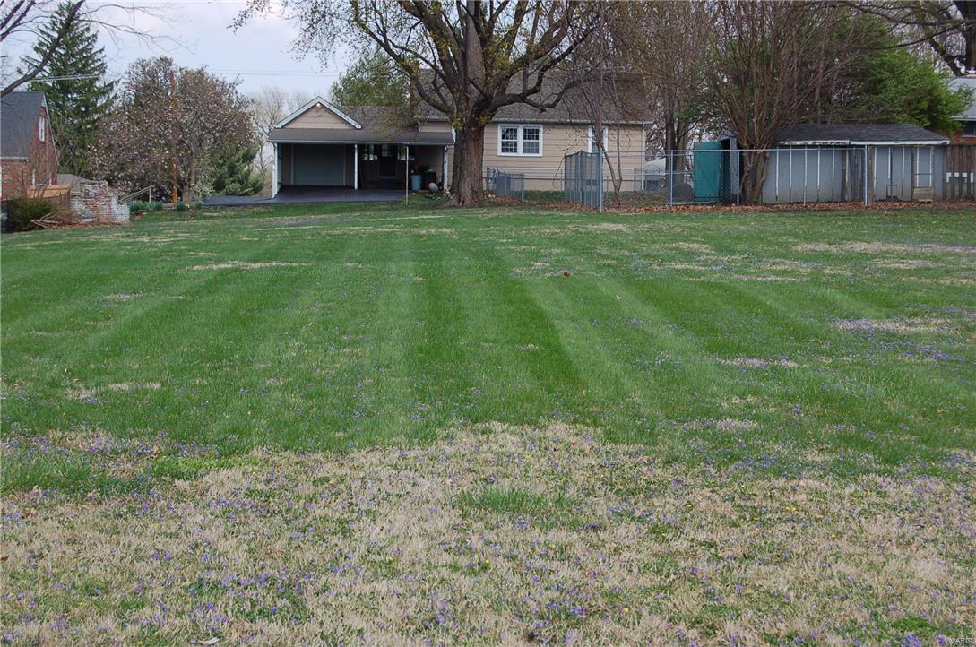 St Ferdinand Commons - Residential
