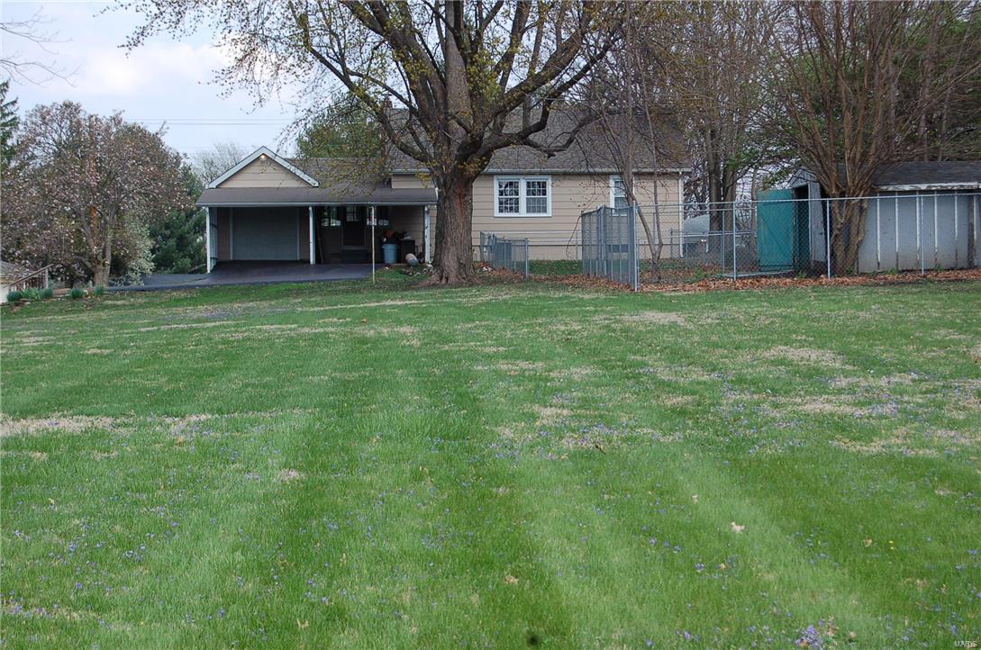 St Ferdinand Commons - Residential