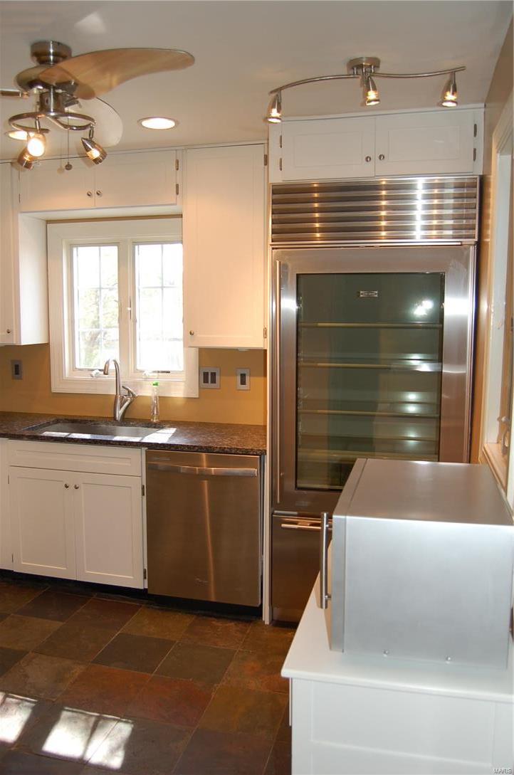 St Ferdinand Commons - Residential