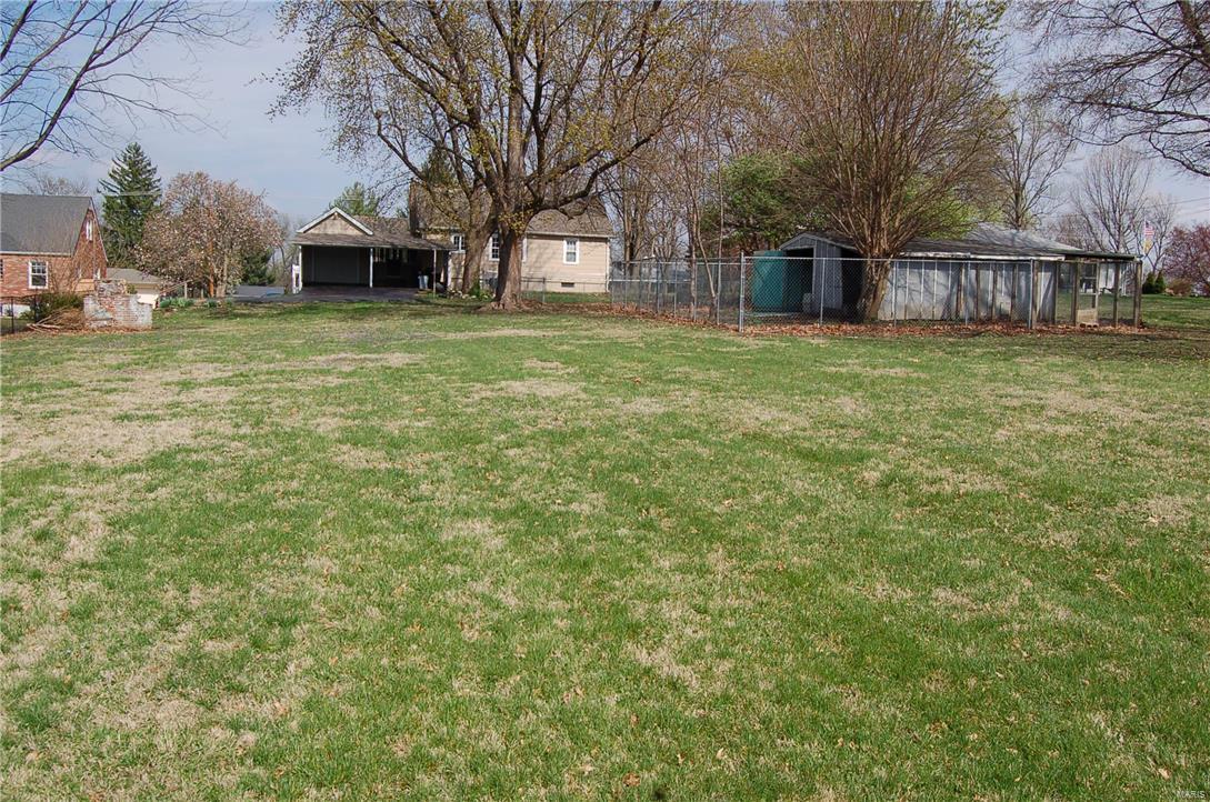 St Ferdinand Commons - Residential