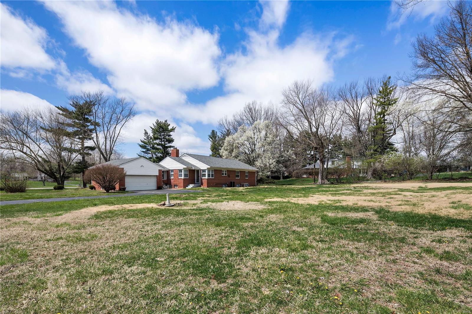 Crystal View Sub - Land