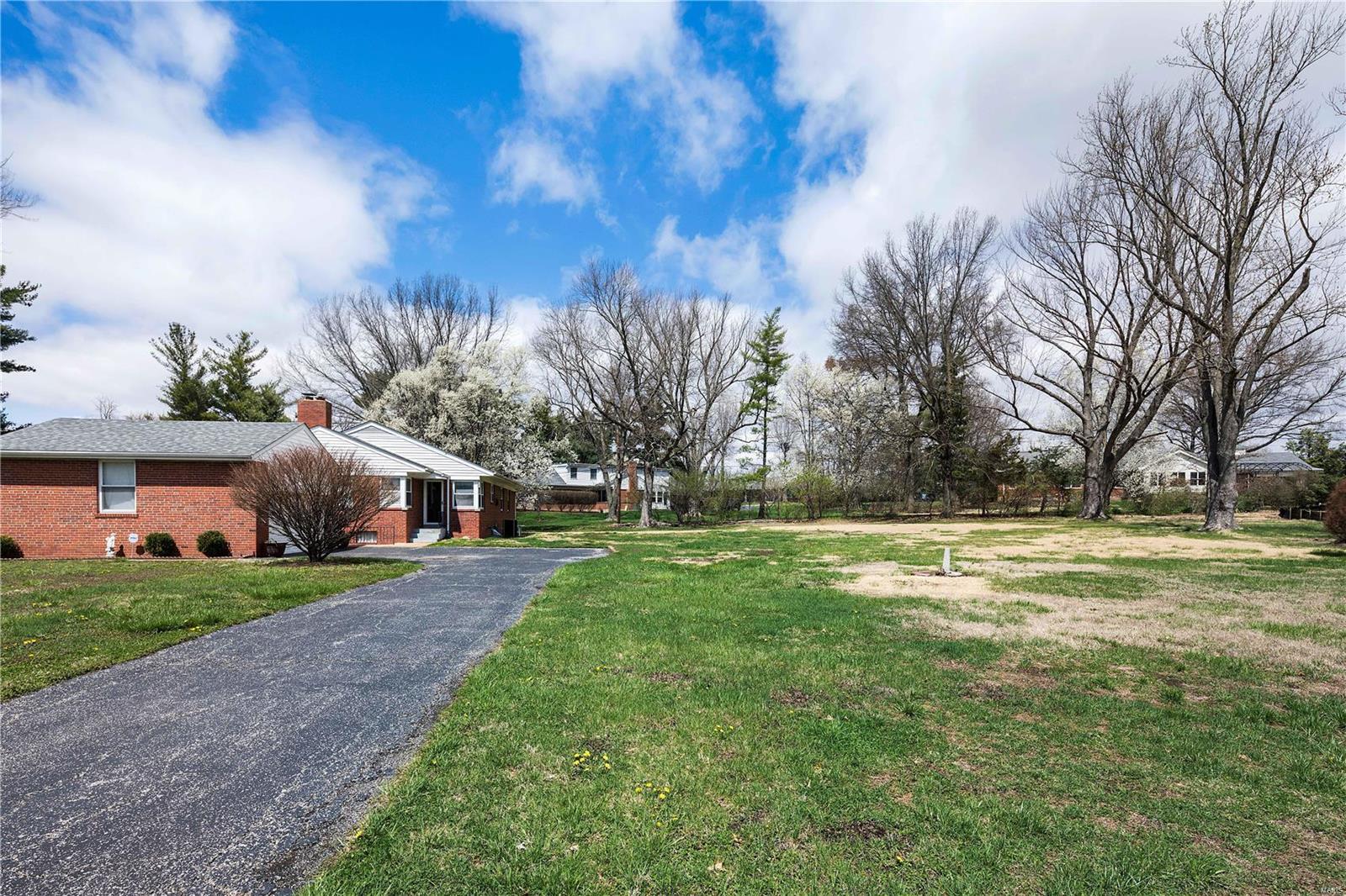 Crystal View Sub - Land