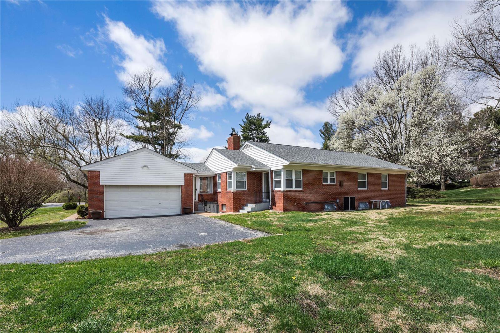 Crystal View Sub - Land