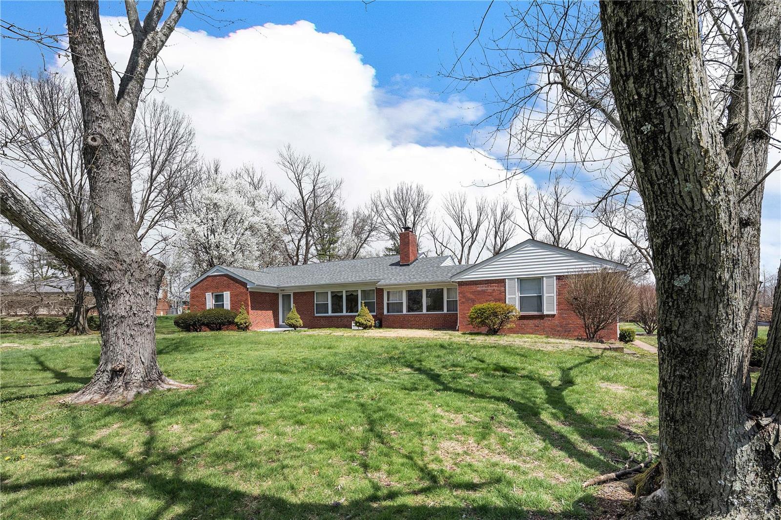 Crystal View Sub - Land