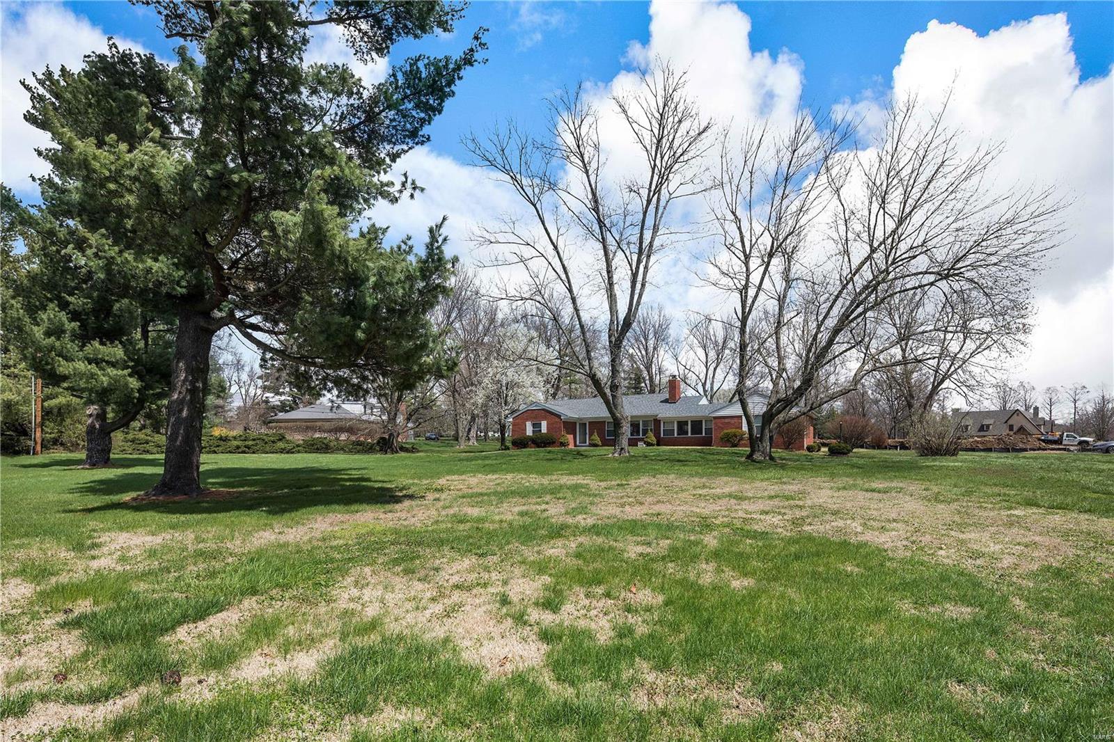 Crystal View Sub - Land