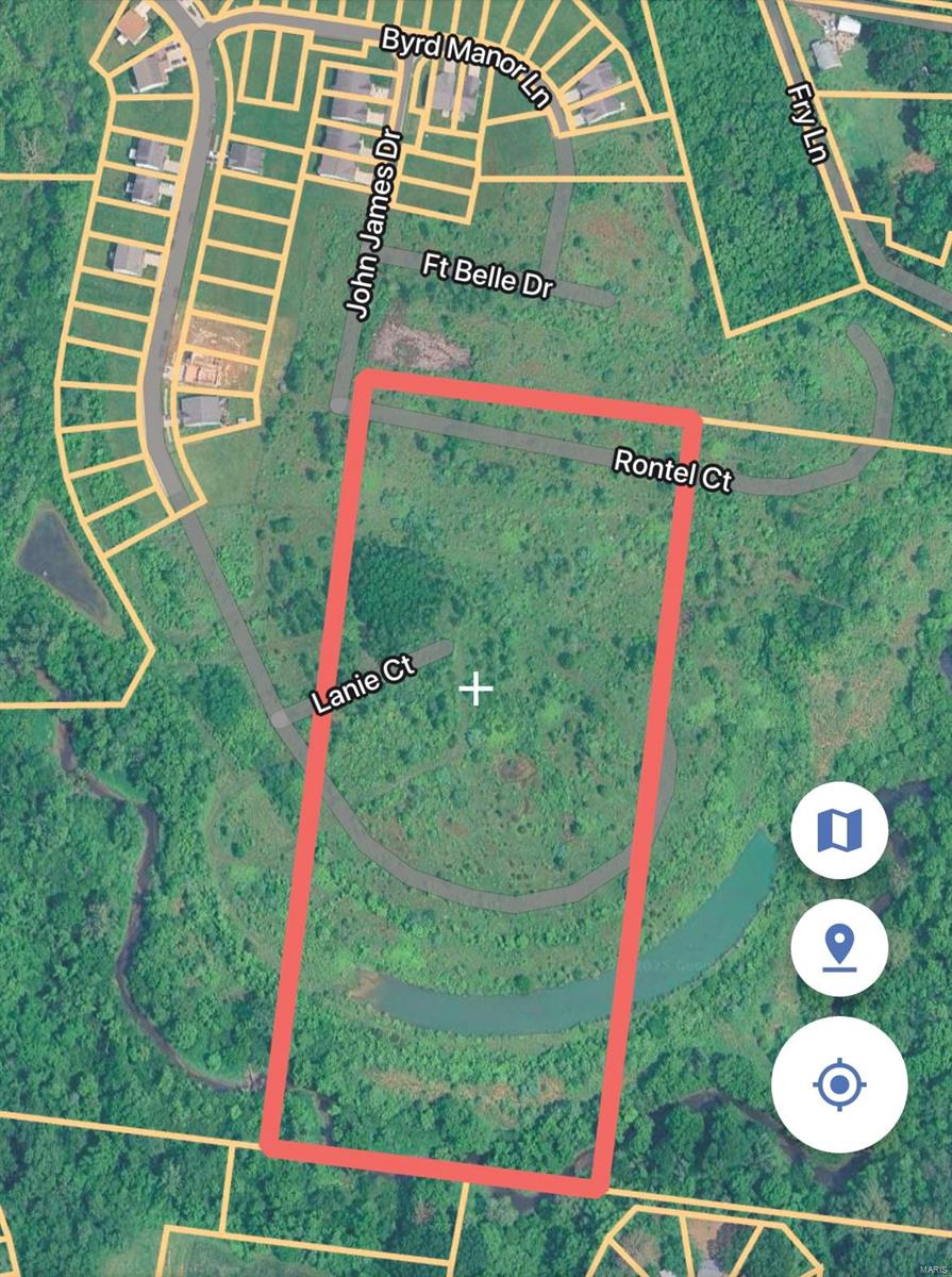 St Louis, Missouri 63137, United States, ,Residential,Active,102569