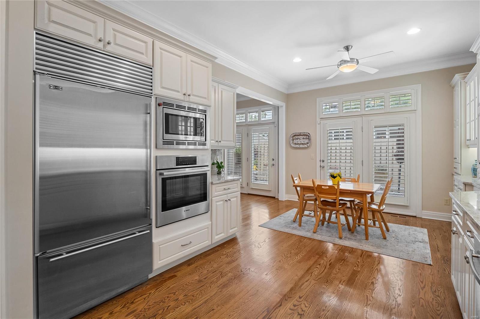 Glenridge/Oxford Twnhms A Condo - Residential