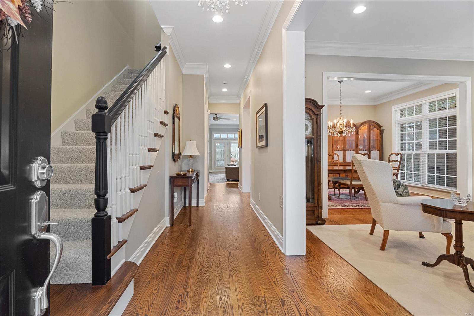 Glenridge/Oxford Twnhms A Condo - Residential