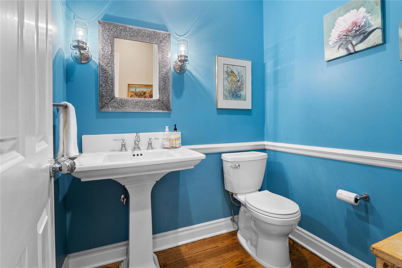 Glenridge/Oxford Twnhms A Condo - Residential