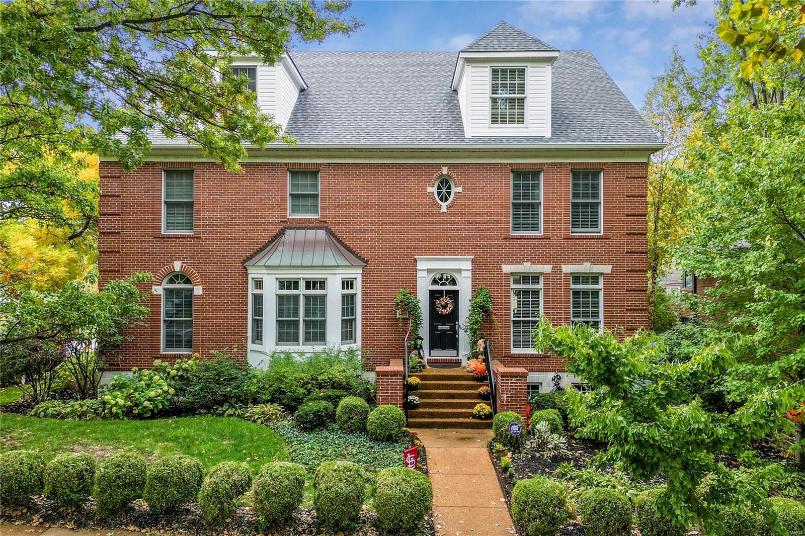 Glenridge/Oxford Twnhms A Condo - Residential