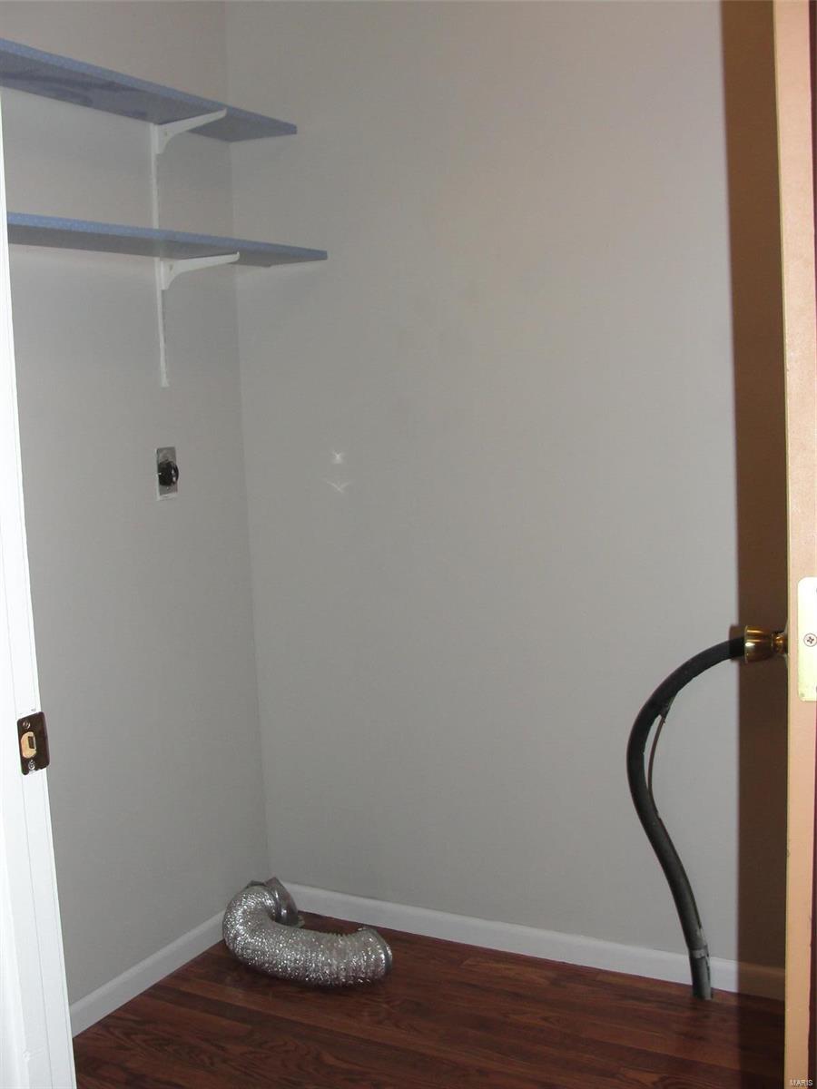 Sherman Park - Residential