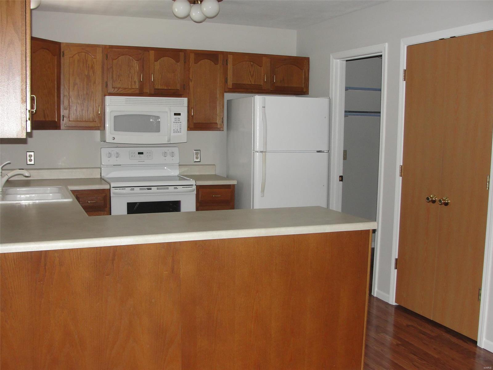 Sherman Park - Residential