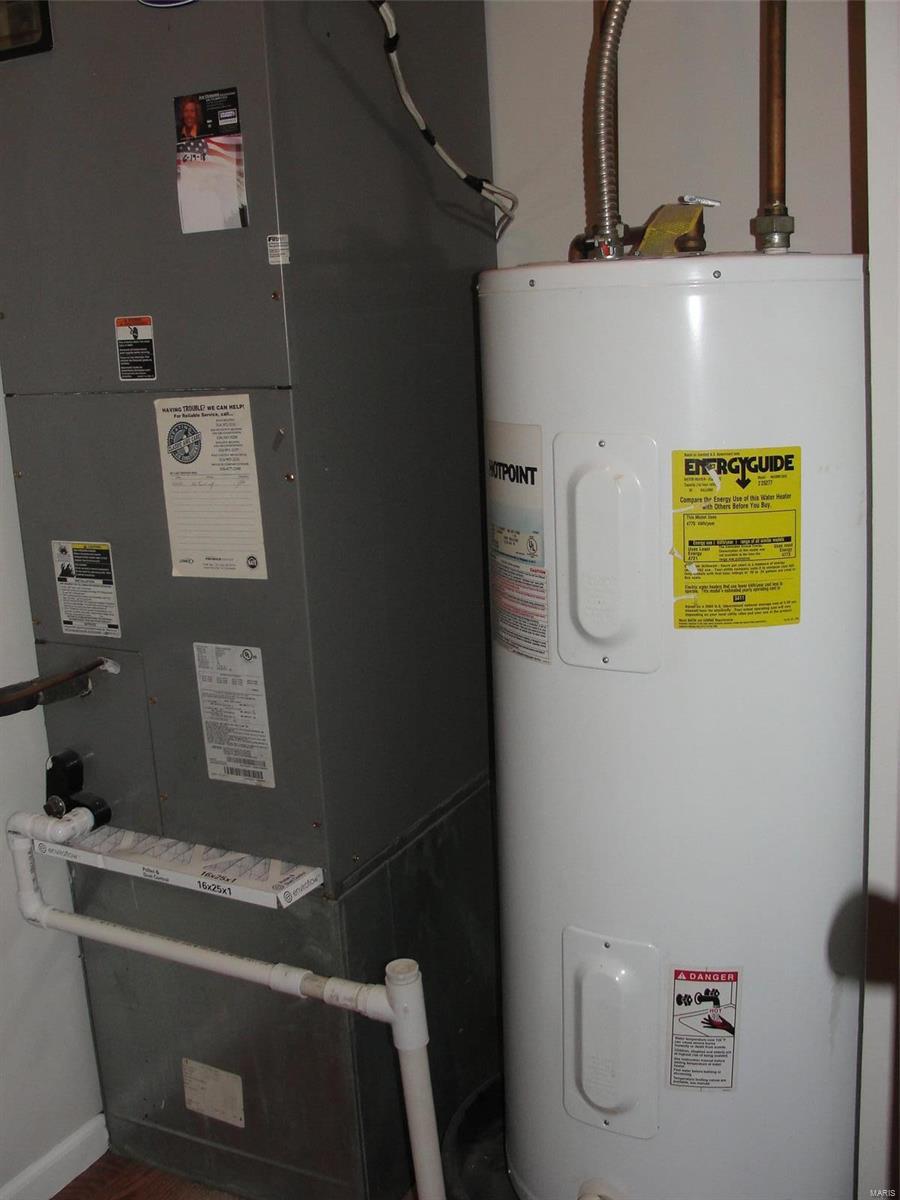 Sherman Park - Residential