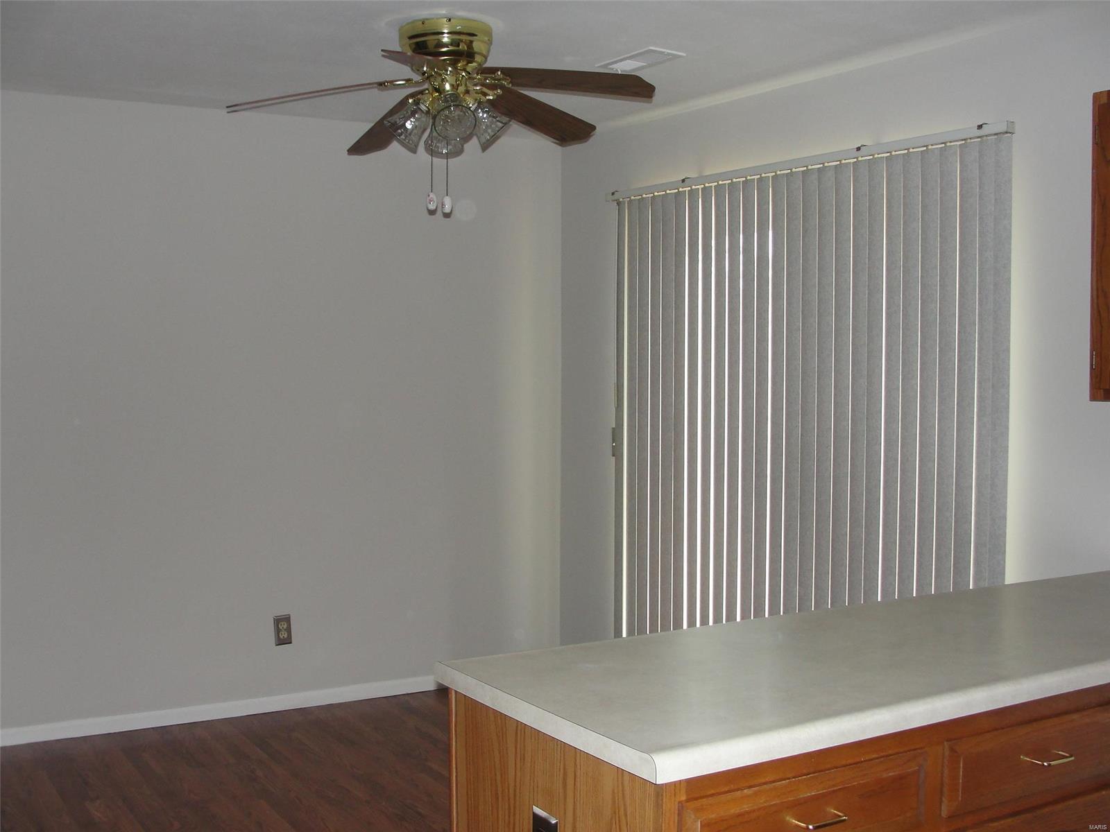 Sherman Park - Residential