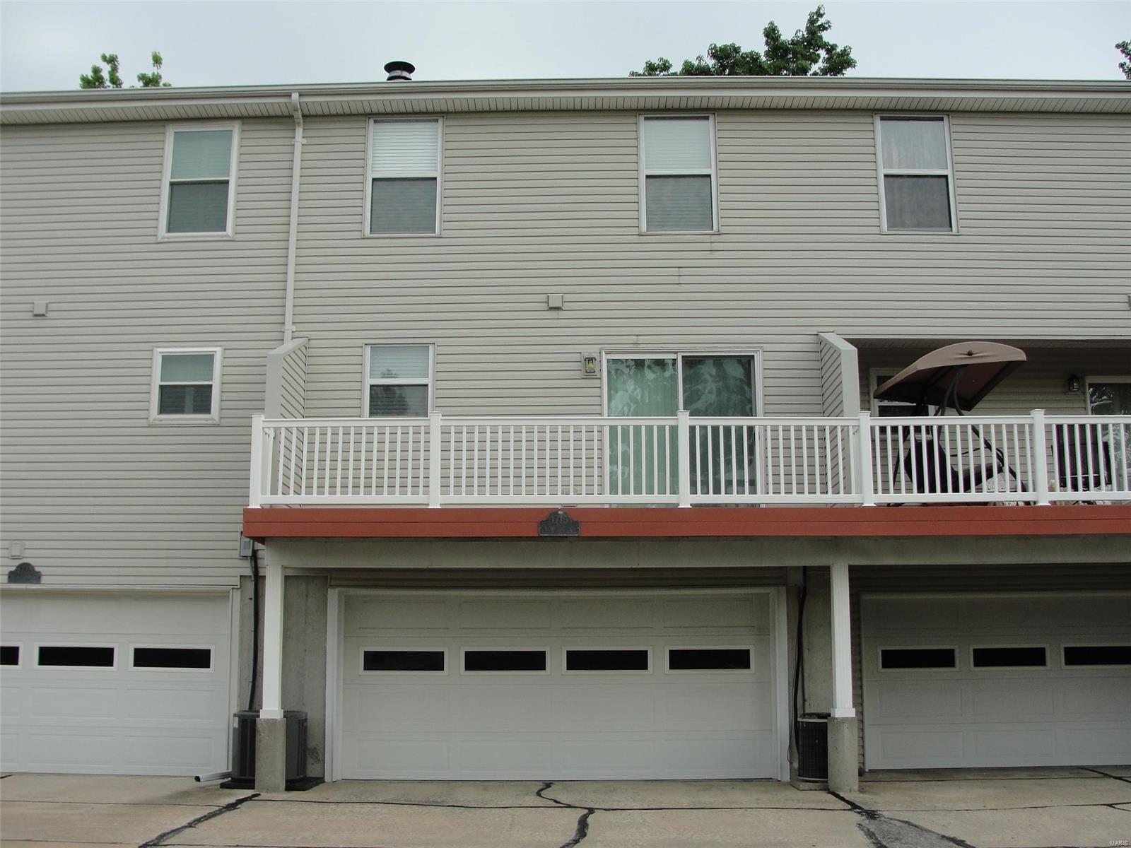 Sherman Park - Residential