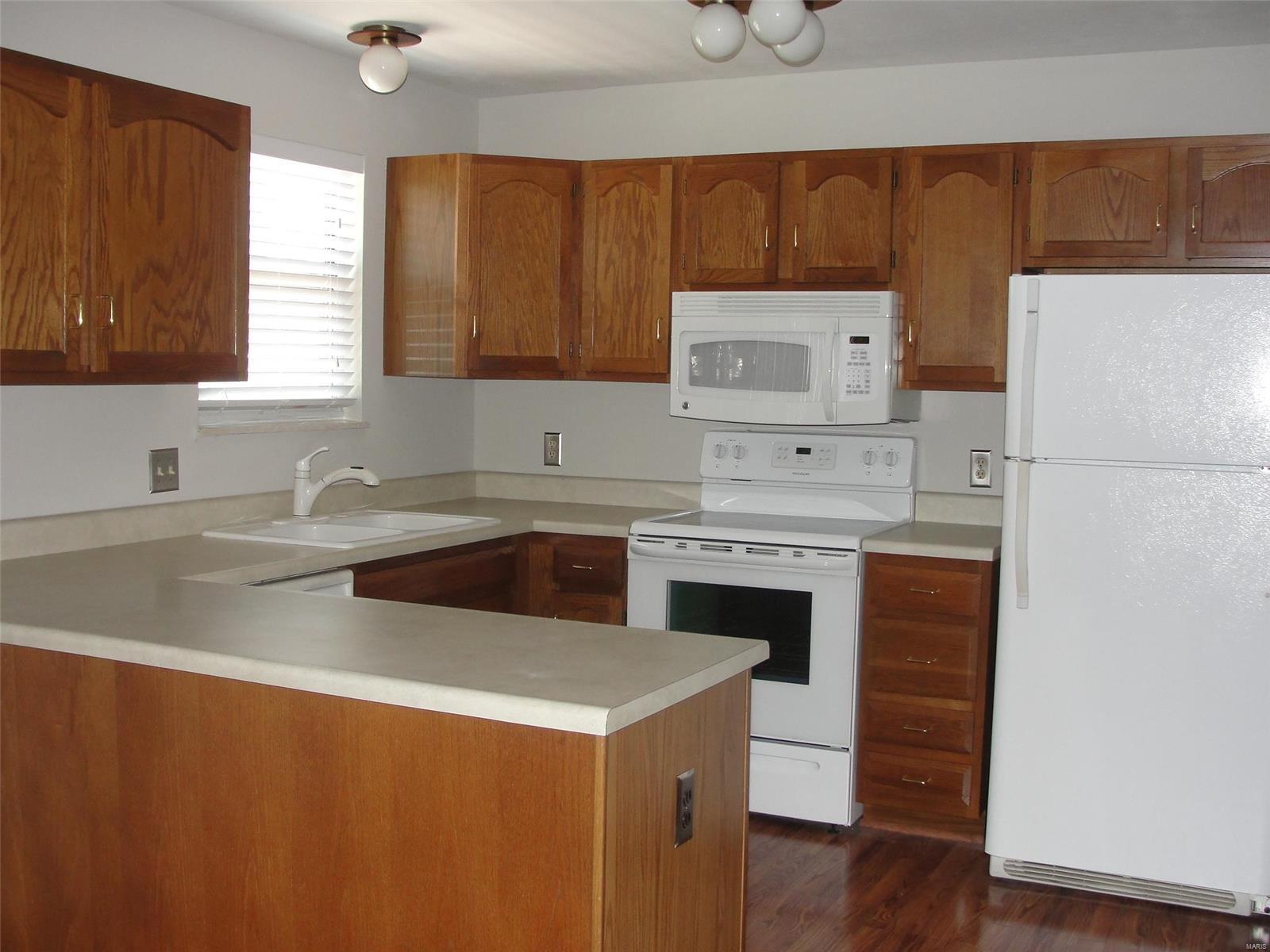 Sherman Park - Residential