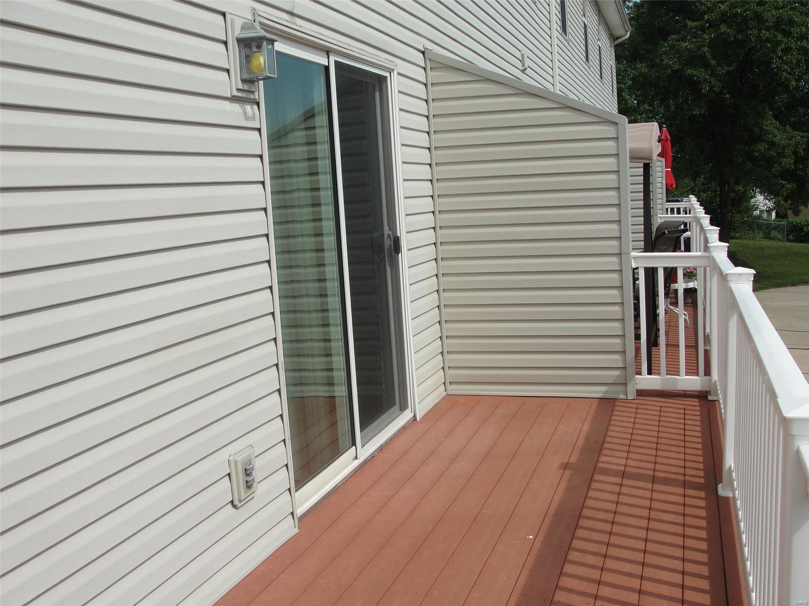 Sherman Park - Residential