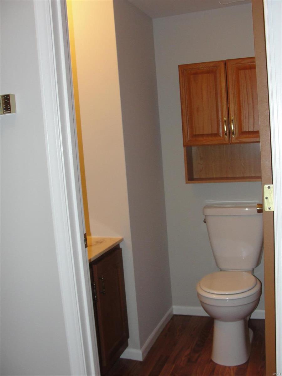 Sherman Park - Residential