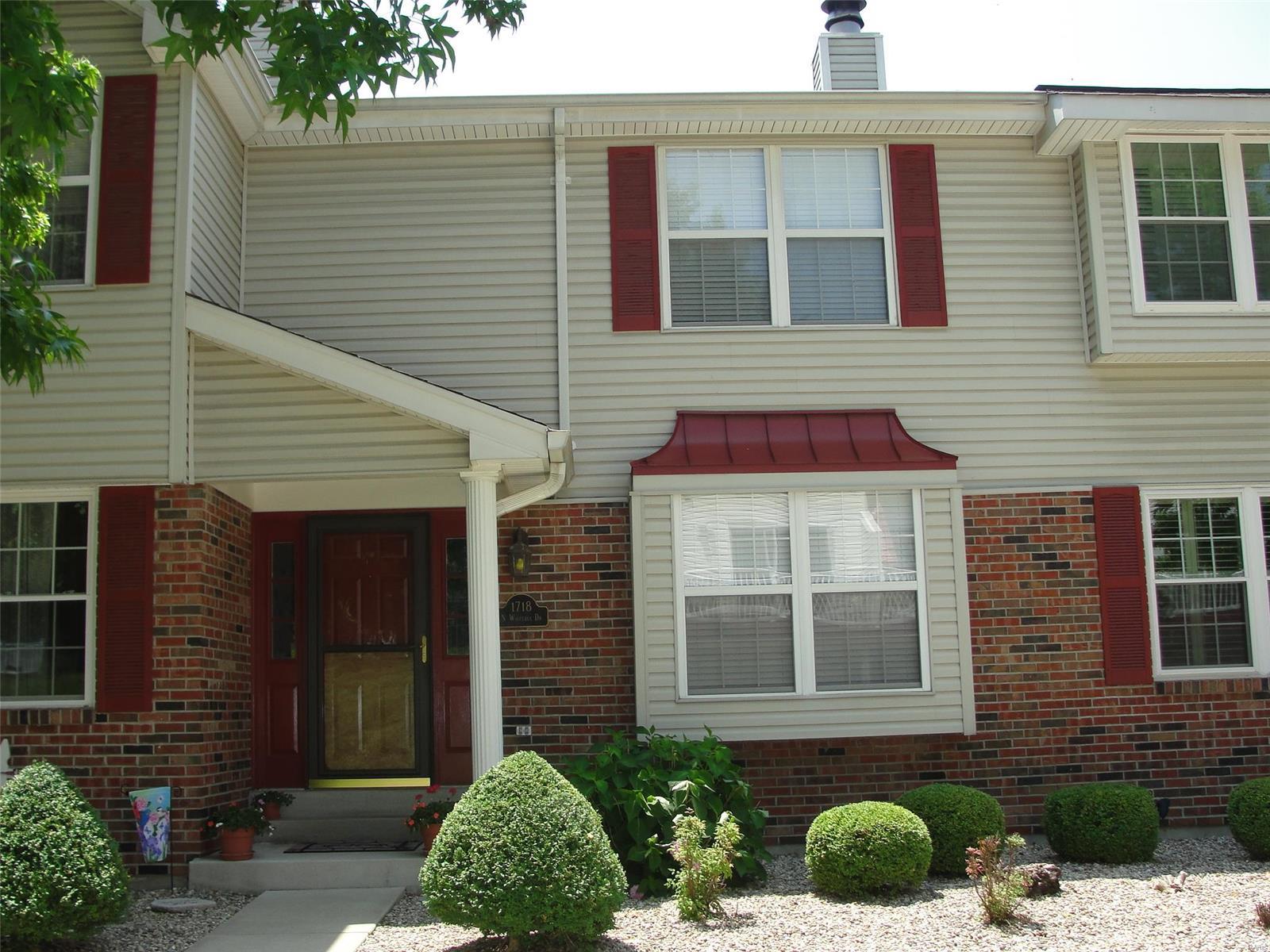 Sherman Park - Residential