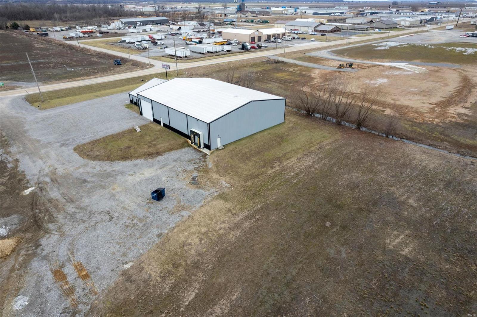 3046 Nash Road