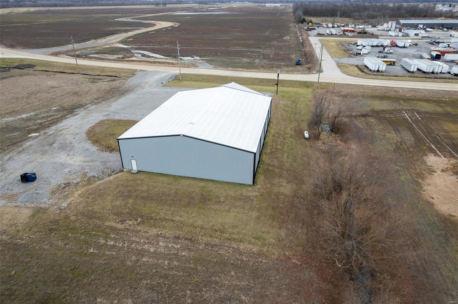 3046 Nash Road
