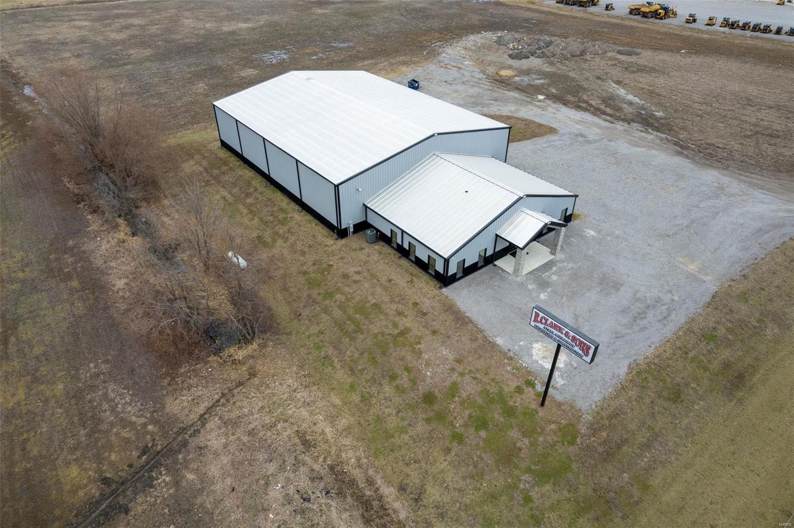 3046 Nash Road