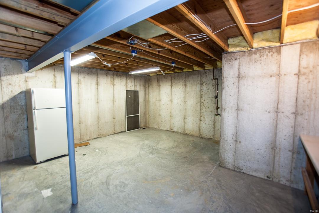 Von Talge Meadows - Residential