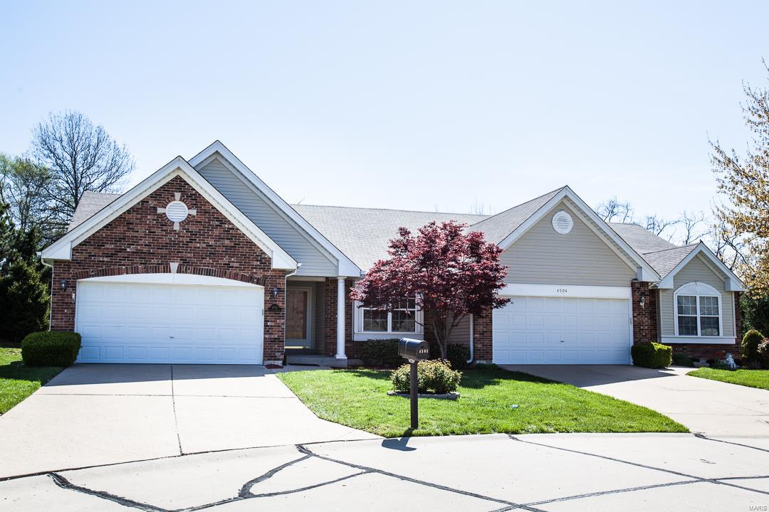 Von Talge Meadows - Residential