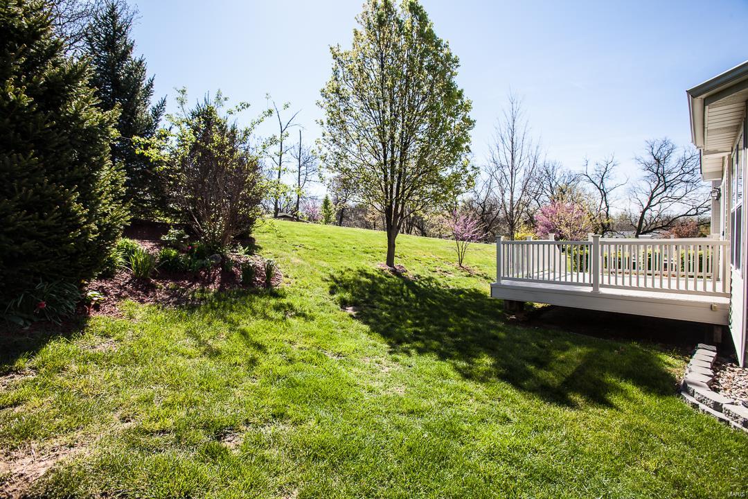 Von Talge Meadows - Residential