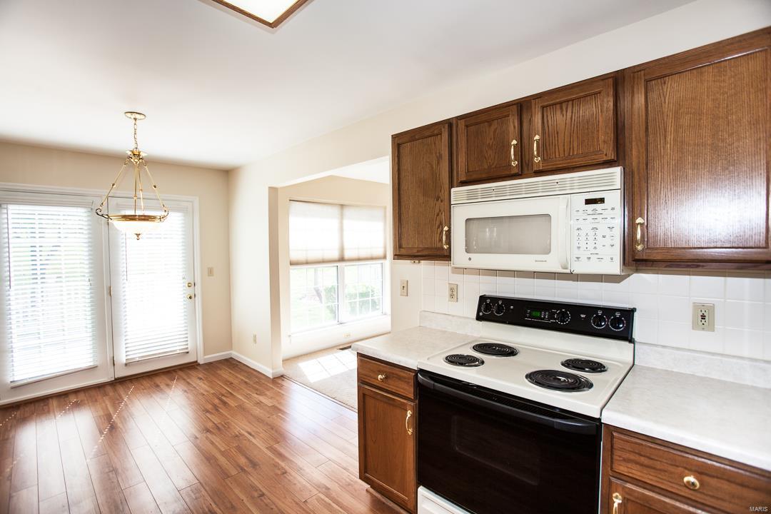 Von Talge Meadows - Residential