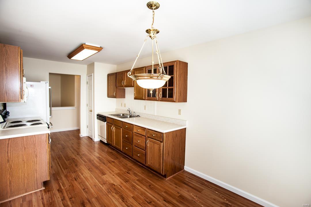 Von Talge Meadows - Residential