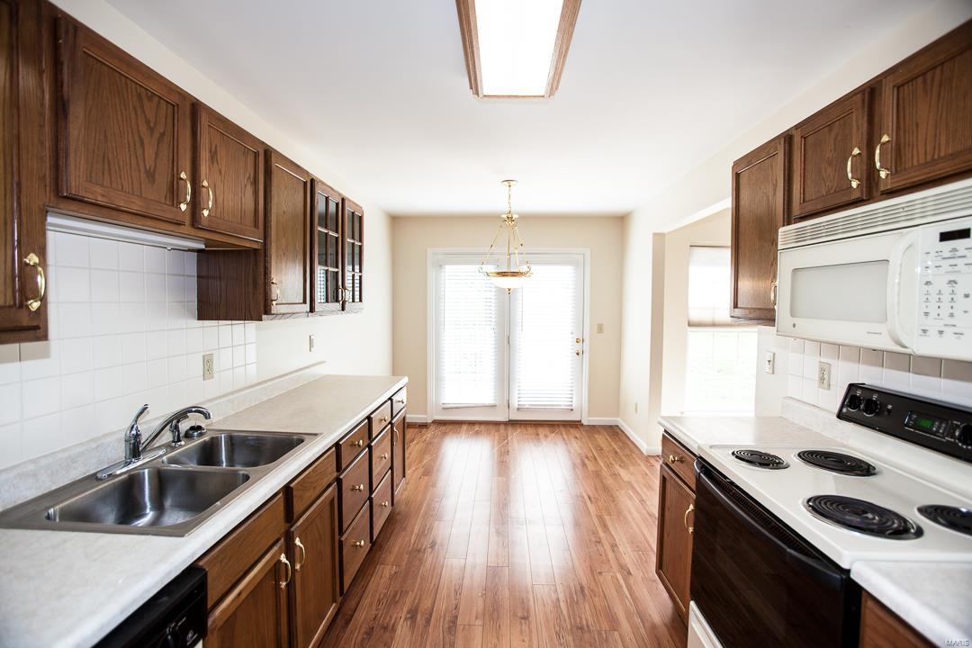 Von Talge Meadows - Residential