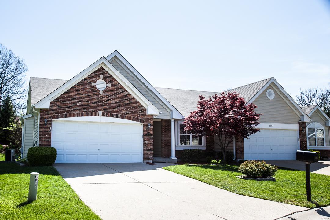 Von Talge Meadows - Residential