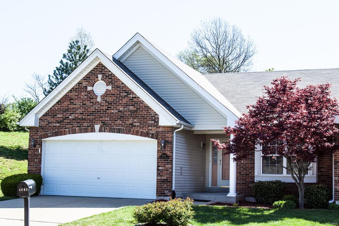 Von Talge Meadows - Residential