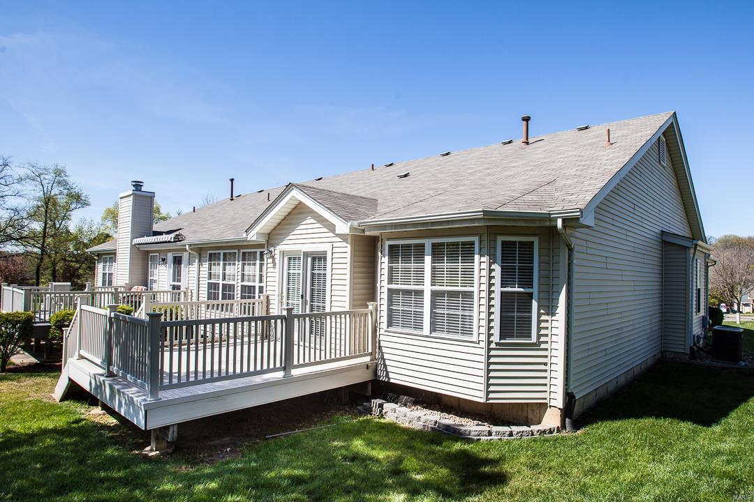 Von Talge Meadows - Residential